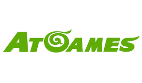 Logo AtGames