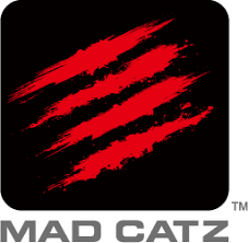 Logo Mad Catz