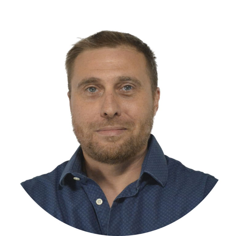 Olivier Richard, fondateur de Smart Business Development