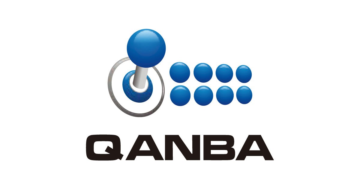 Logo Qanba
