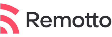 Logo Remotto