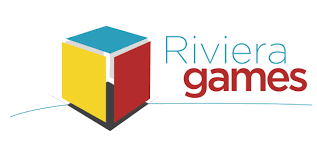 Logo Riviera Games