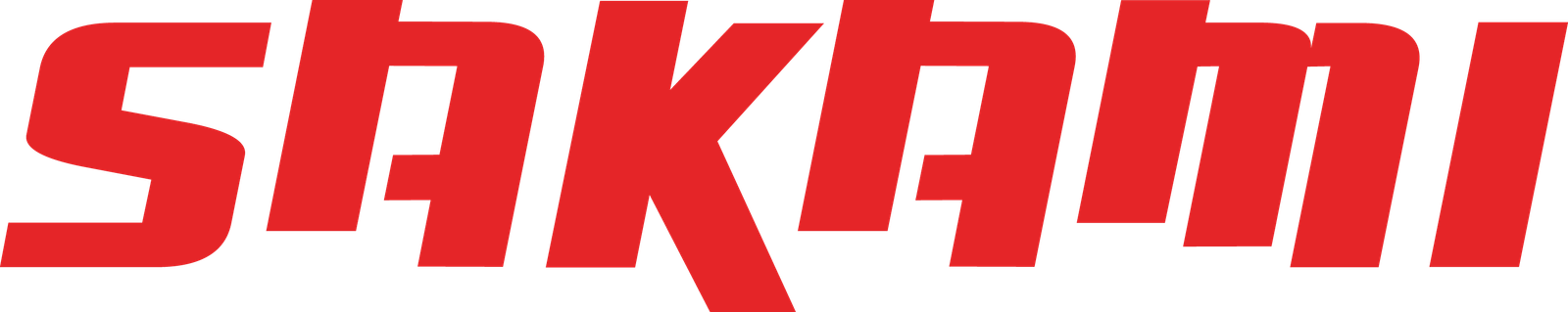 Logo Sakami