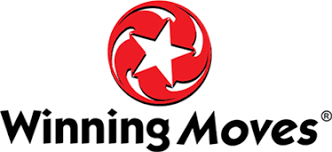 Logo Winning Moves
