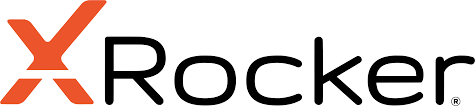 Logo X Rocker